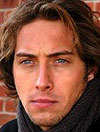 Chris Violette