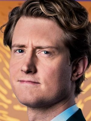 Christian Fredrik Mikkelsen