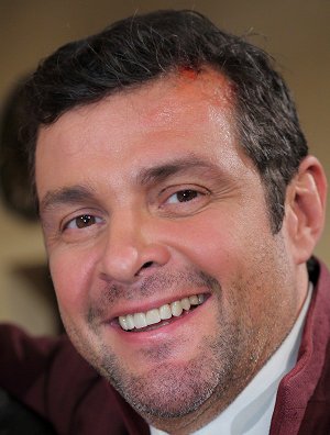 Christian K. Schaeffer
