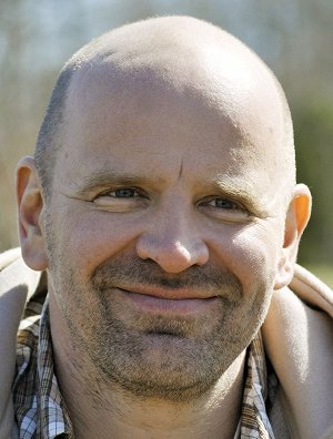 Christian Lindroos