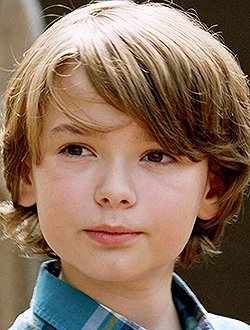 Christian Michael Cooper