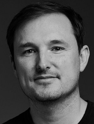 Christian Swegal