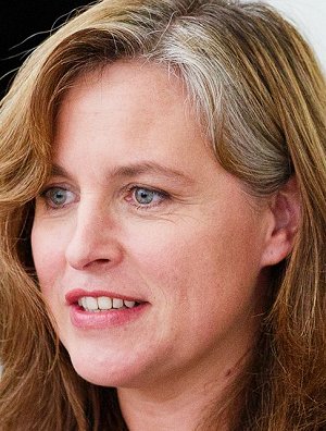 Christiane Balthasar