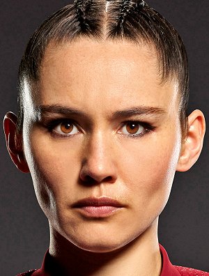 Christina Chong