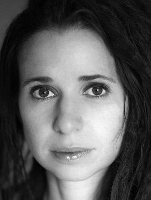 Christina Clusiau