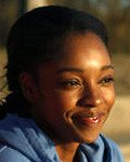 Christina Jackson