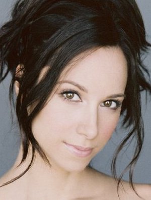 Christina Rose