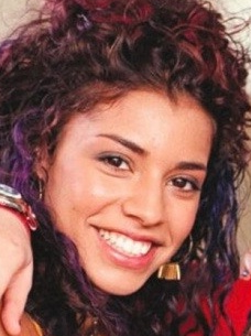 Christina Vidal