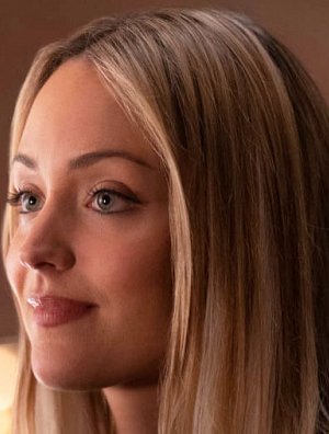 Christina Wolfe
