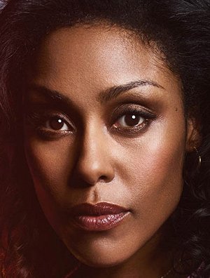 Christine Adams