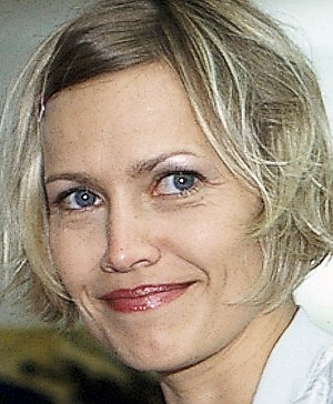 Christine Döring