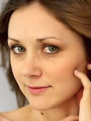 Christine Haeberman