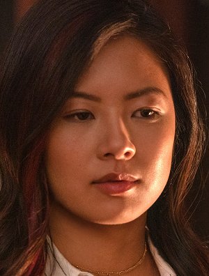 Christine Ko