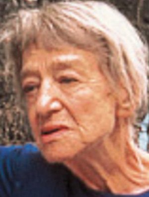 Christine Oesterlein