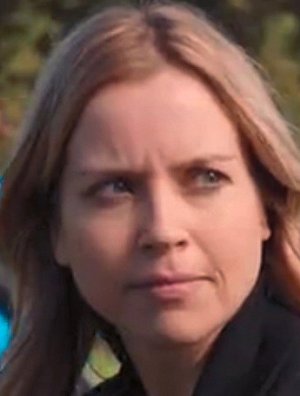 Christine Vrem-Ydstie