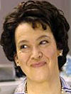 Christine Willes