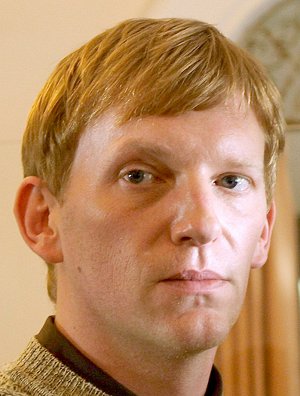Christoph Glaubacker