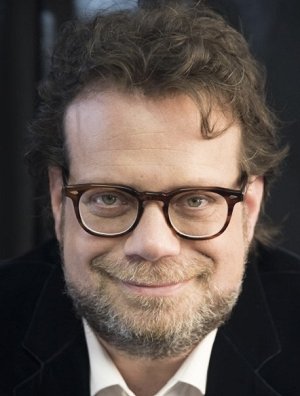 Christophe Beck