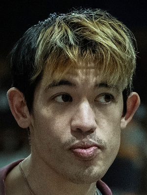 Christopher Chung