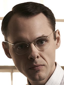 Christopher Denham