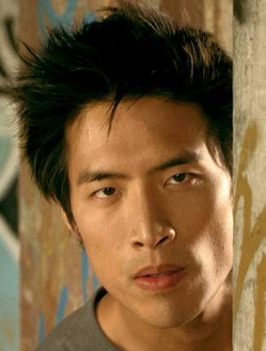 Christopher Goh
