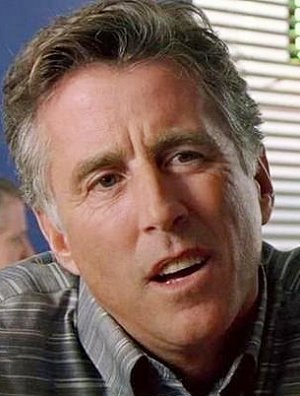 Christopher Lawford
