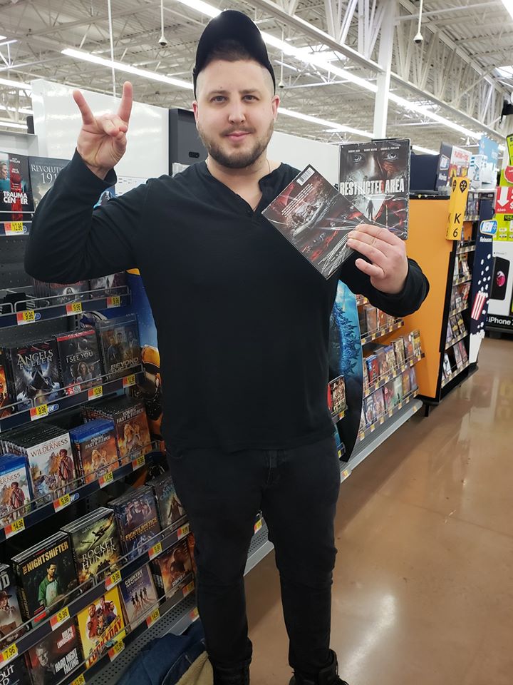 Christopher M. Don
