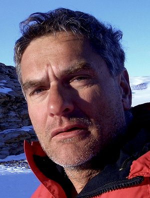 Christopher McKay