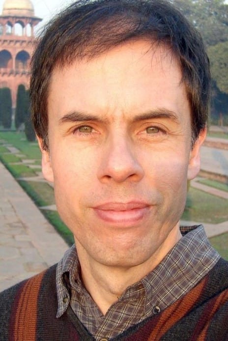 Christopher Munch