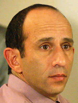 Christopher Neiman