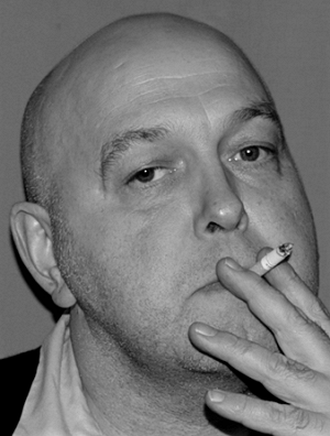 Christopher Nielsen