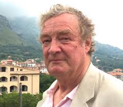 Christopher Sykes