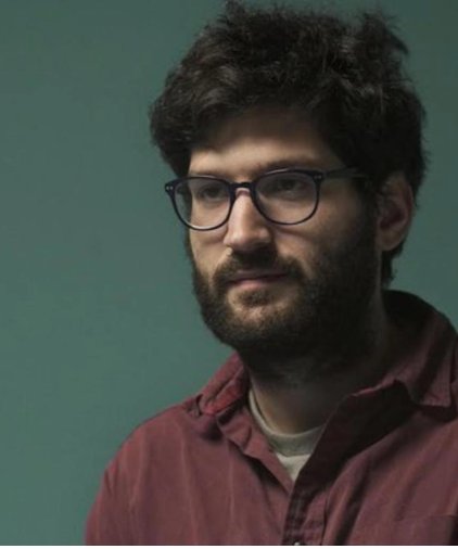 Christos Massalas