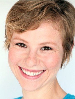 Christy Keller