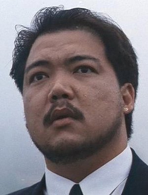 Chun-Hung Liu