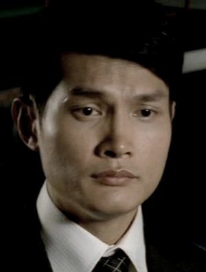Chung-wai Ho