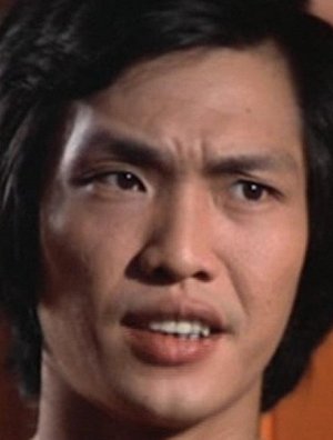 Chung Wong