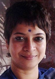 Churni Ganguly