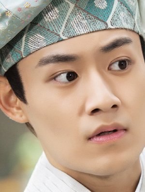 Chuyue Peng