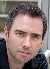 Ciarán Foy