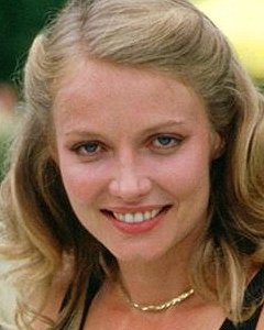 Cindy Morgan