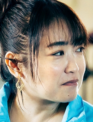 Čizuru Ikewaki