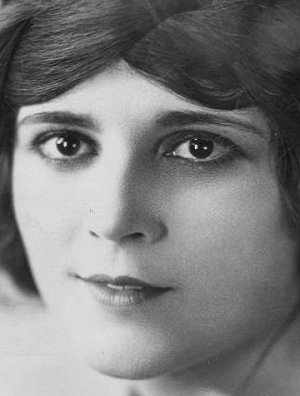 Claire Adams