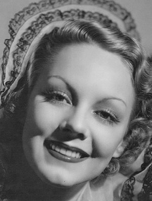 Claire Dodd