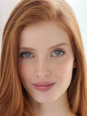 Claire Friesen