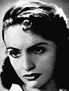 Claire Mafféi
