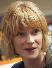 Claire Skinner