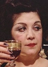 Clara Colosimo