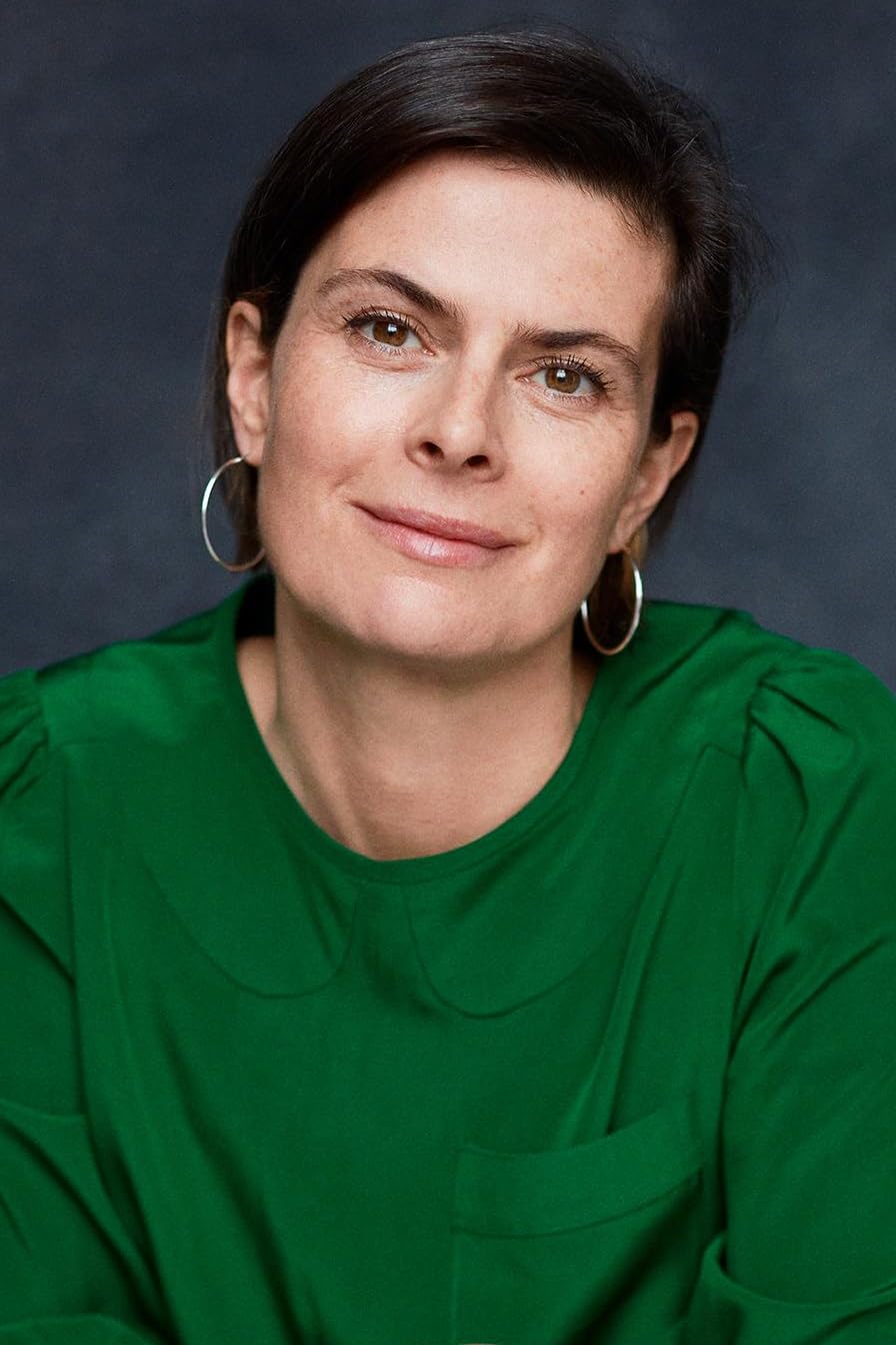 Clara Fitzgerald