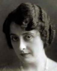 Clara Kimball Young